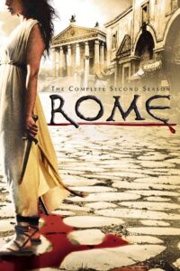 Roma: 2 Temporada