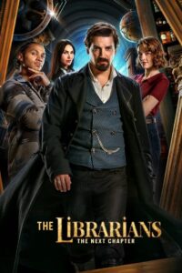 The Librarians: The Next Chapter: 1 Temporada