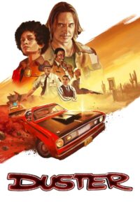 Duster: 1 Temporada
