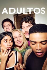 Adultos: 1 Temporada