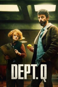 Dept. Q: 1 Temporada