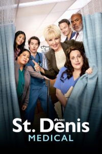 St. Denis Medical: 1 Temporada