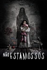 Não Estamos Sós