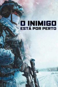 O Inimigo Está Por Perto