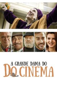 A Grande Dama do Cinema