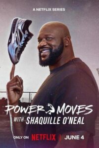 Grandes Jogadas com Shaquille O’Neal: 1 Temporada