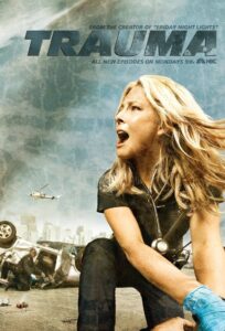 Trauma: 1 Temporada