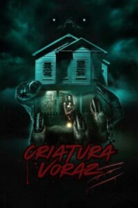 Criatura Voraz