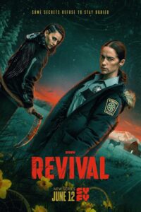Revival: 1 Temporada