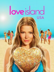Ilha do Amor: 7 Temporada