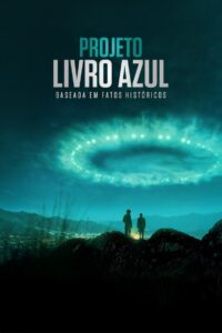 Projeto Livro Azul: 1 Temporada
