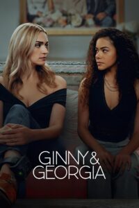 Ginny e Georgia: 3 Temporada