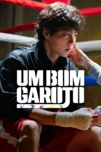 UM BOM GAROTO