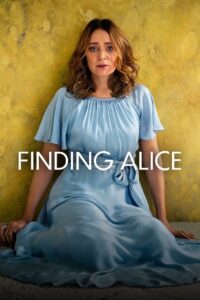 Finding Alice: 1 Temporada