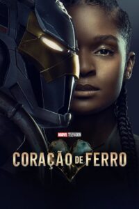 Coração de Ferro: 1 Temporada