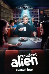 Resident Alien: 4 Temporada