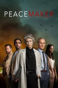 A Pacificadora: 1 Temporada