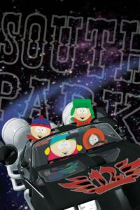 South Park: 12 Temporada