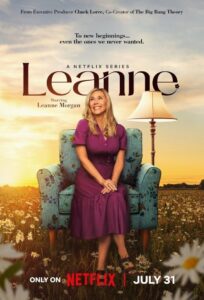 Leanne: 1 Temporada