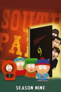 South Park: 9 Temporada