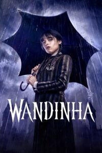 Wandinha: 1 Temporada