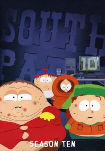 South Park: 10 Temporada