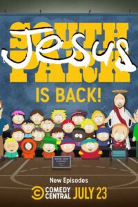 South Park: 27 Temporada