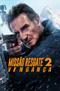 Missão Resgate 2: Vingança