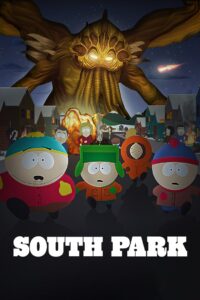 South Park: 26 Temporada
