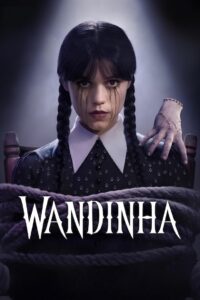 Wandinha: 2 Temporada