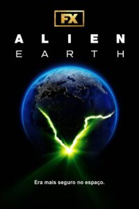 Alien: Earth: 1 Temporada