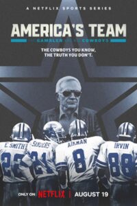 Jerry Jones e seus Cowboys: 1 Temporada
