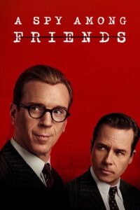 Um Espião Entre Amigos: 1 Temporada