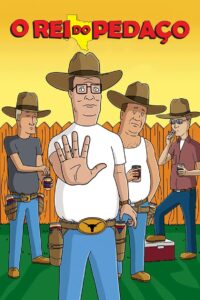 O Rei do Pedaço: 5 Temporada
