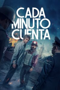 Cada Minuto Conta: 2 Temporada