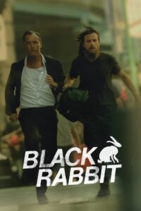 Black Rabbit: 1 Temporada