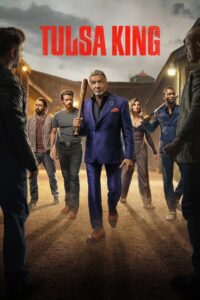 Tulsa King: 3 Temporada