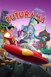 Futurama: 10 Temporada