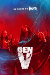 Gen V: 2 Temporada