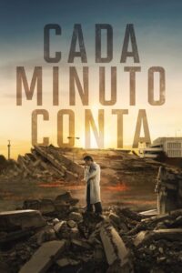 Cada Minuto Conta: 1 Temporada