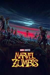 Marvel Zumbis: 1 Temporada