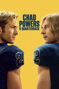 Chad Powers: O Quarterback: 1 Temporada