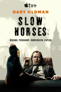 Slow Horses: 5 Temporada