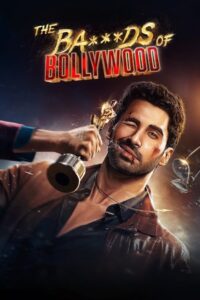 Forasteiros em Bollywood: 1 Temporada